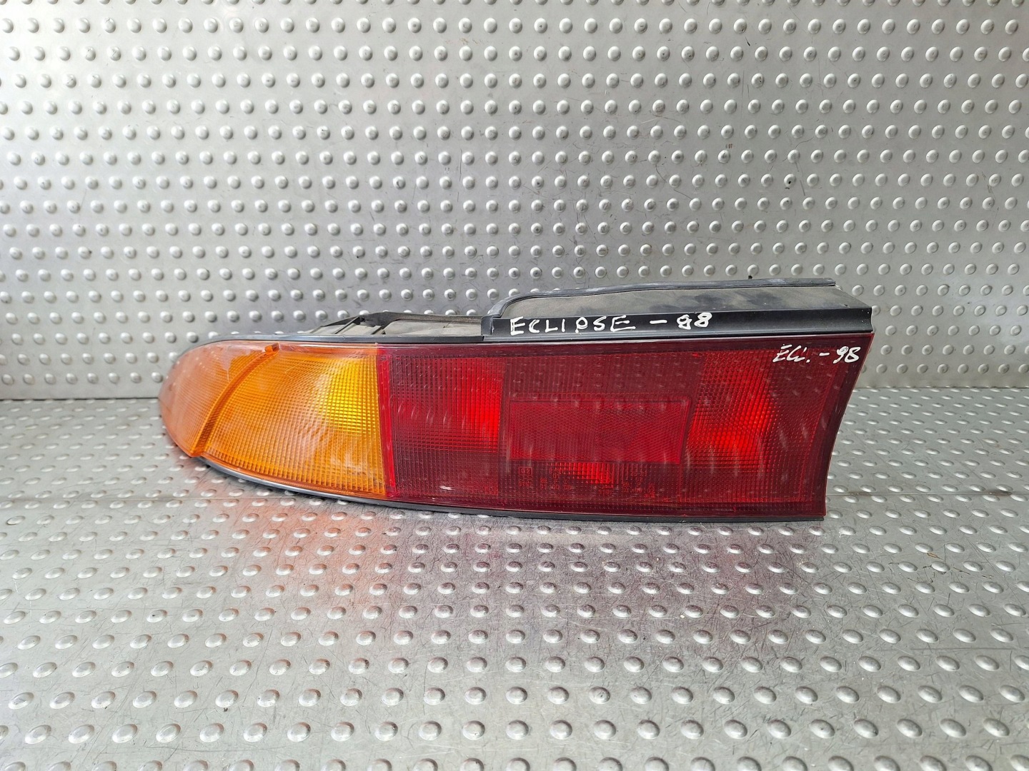 light rear part left MITSUBISHI ECLIPSE 2G 95-99 EUROPA