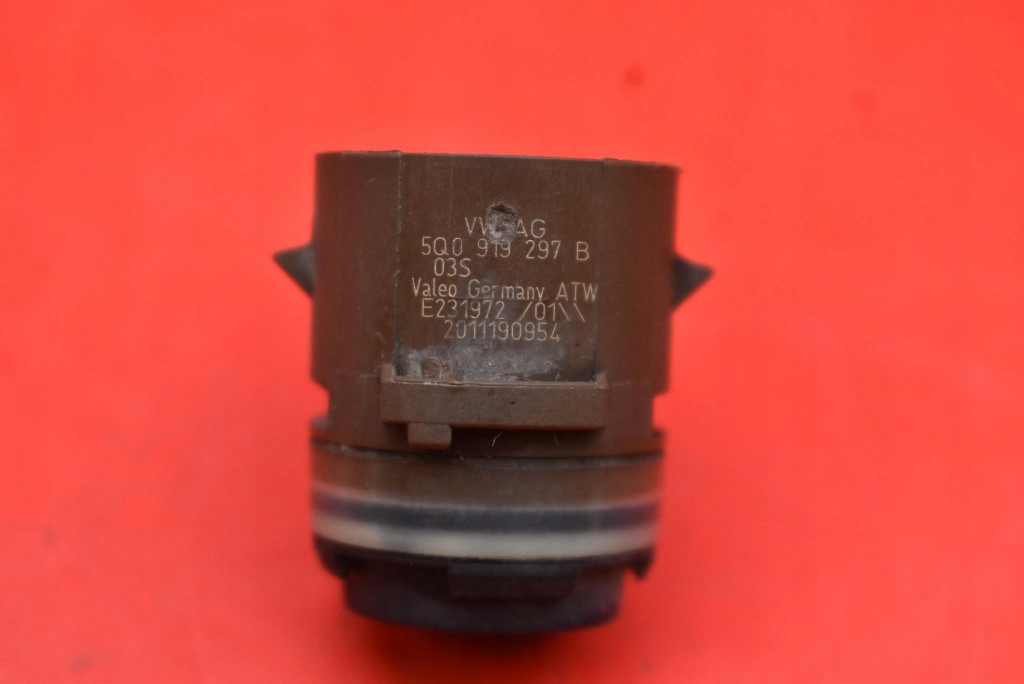Sensor Parken vorne PDC 5Q0919297B AUDI E-TRON 18-21