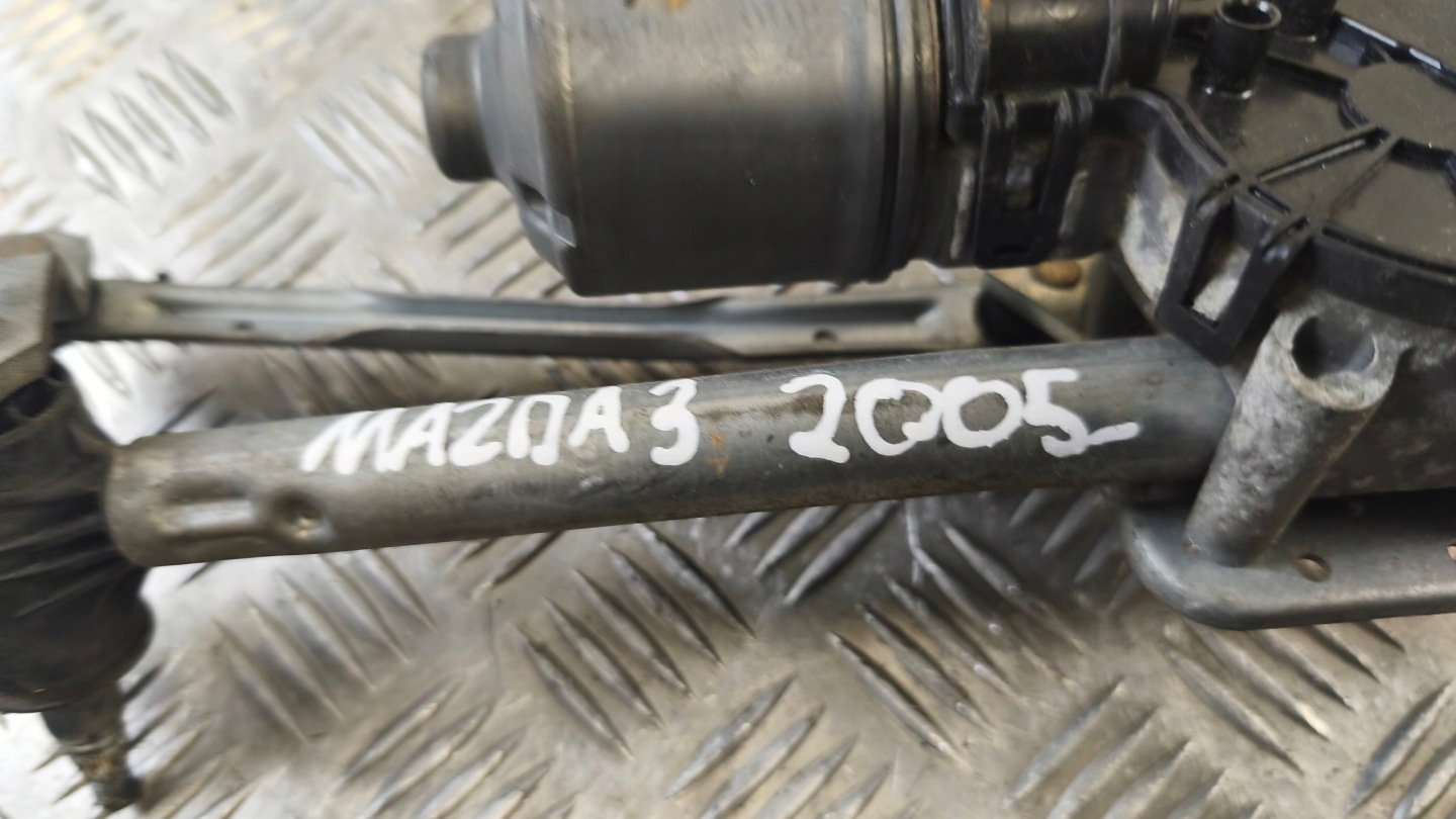 Wischergestänge MAZDA 3 2005r 1.6B 0390241731