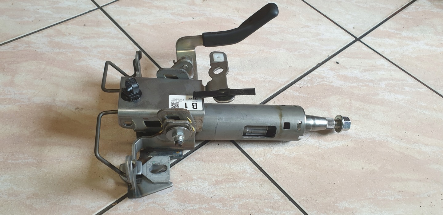 steering wheel rod part handle MITSUBISHI ASX OE EUROPA