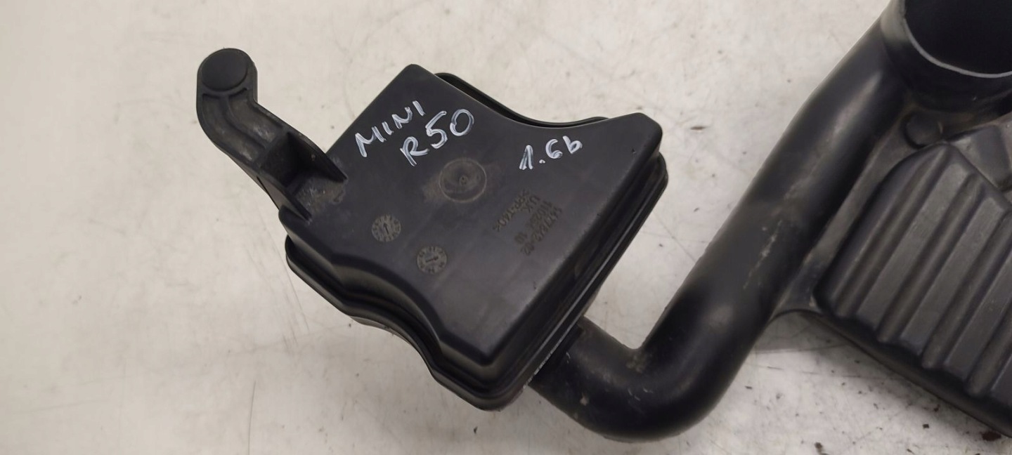 Rezonator dolot Mini R50 1,6