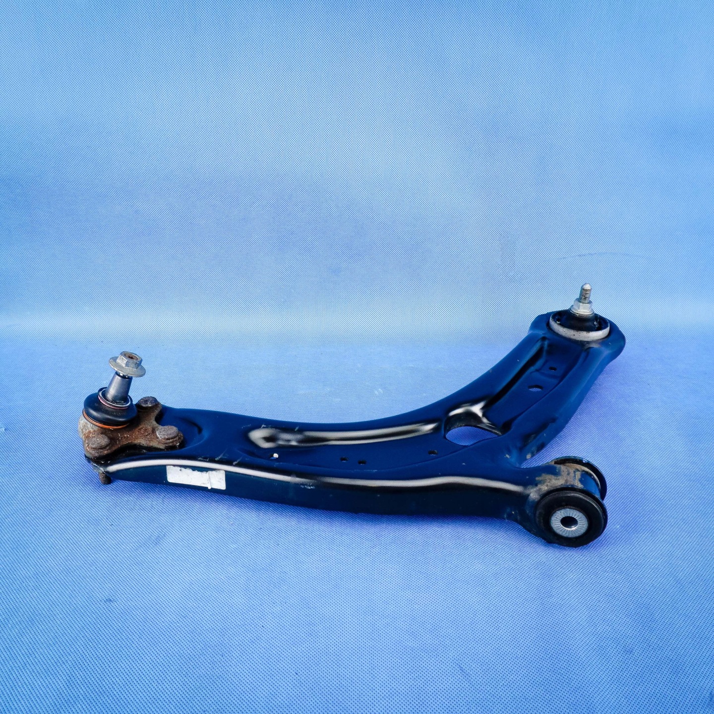 arm front right Audi Q3 83A 3Q0407152S 3Q0407154D 3C0407366B 28km