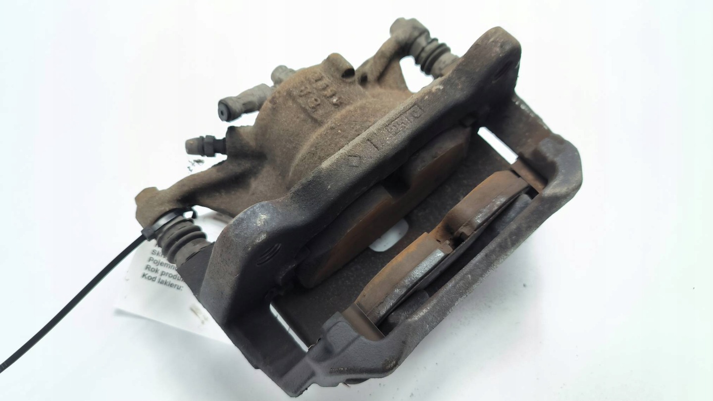 caliper brake front left 2Y356G VOLKSWAGEN GOLF VIII R-LINE