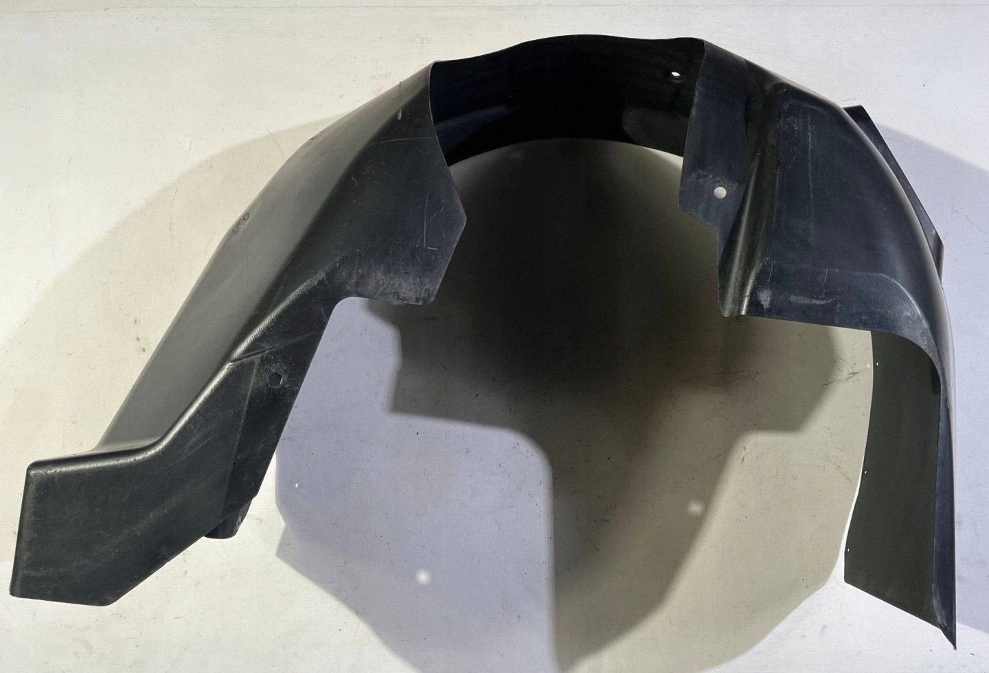 mudguard front left original Chevrolet Camaro 2010-2013 92239783