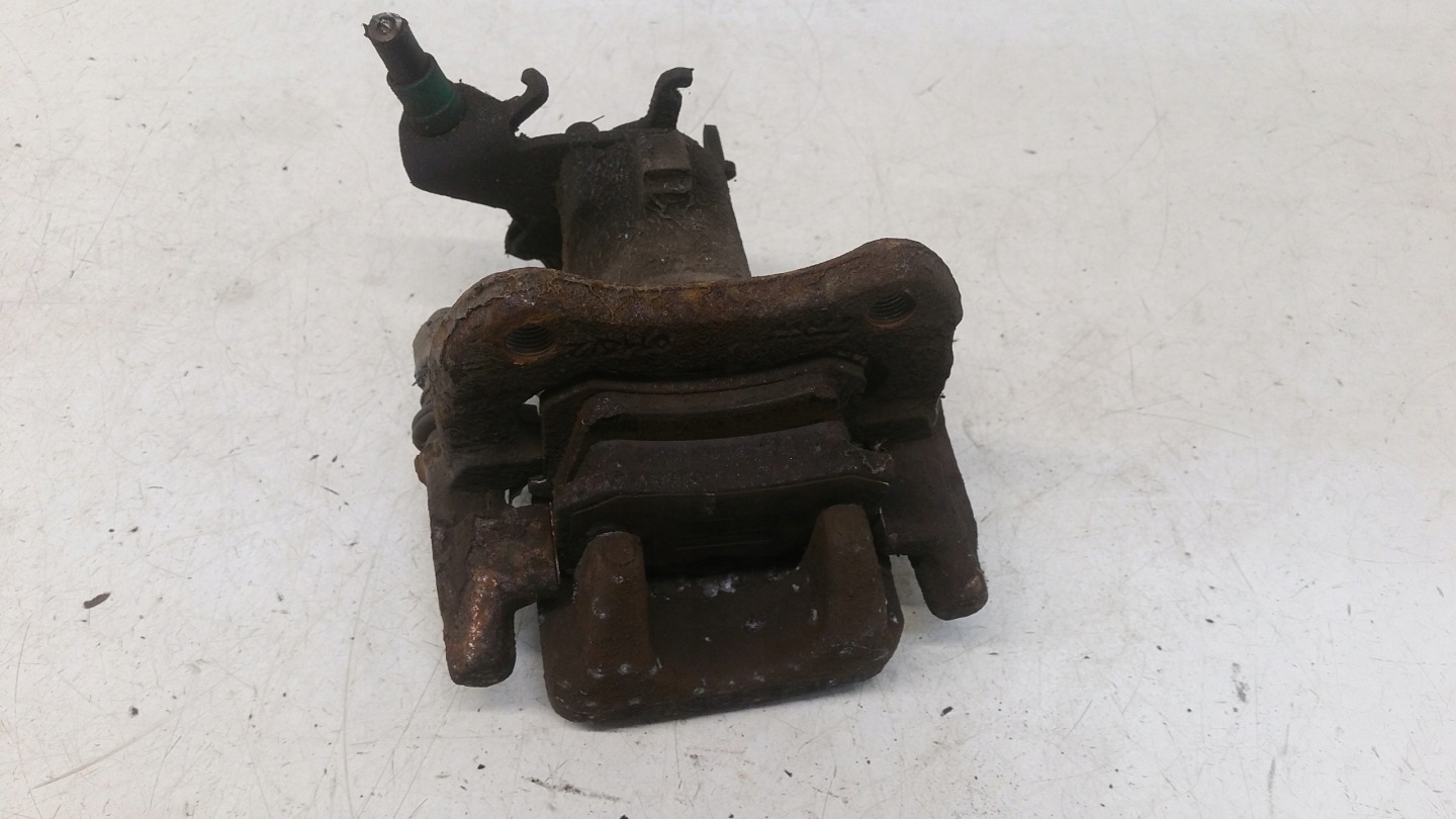 caliper right rear part Renault Megane II