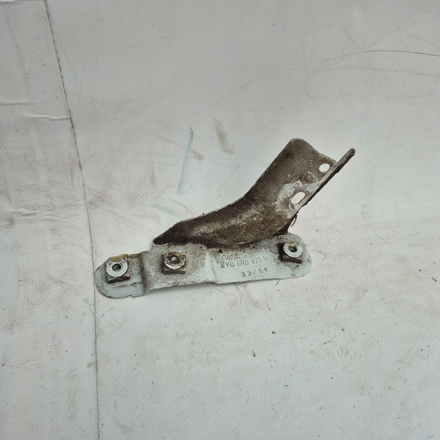 RENAULT Megane and LIFT 99- bumper front front