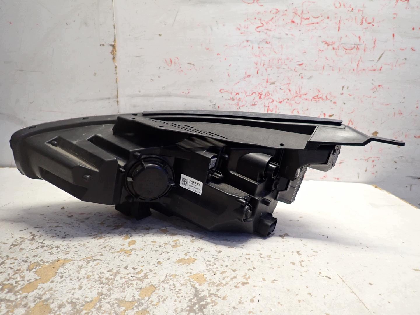 light front front right HYUNDAI I30 III LIFT 2020- FULL LED 92102-G4600