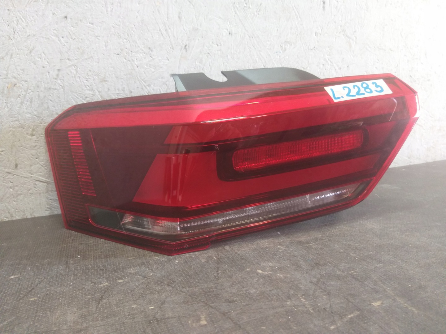 light rear part left VW ID3 ID 3 LED 10A945095B