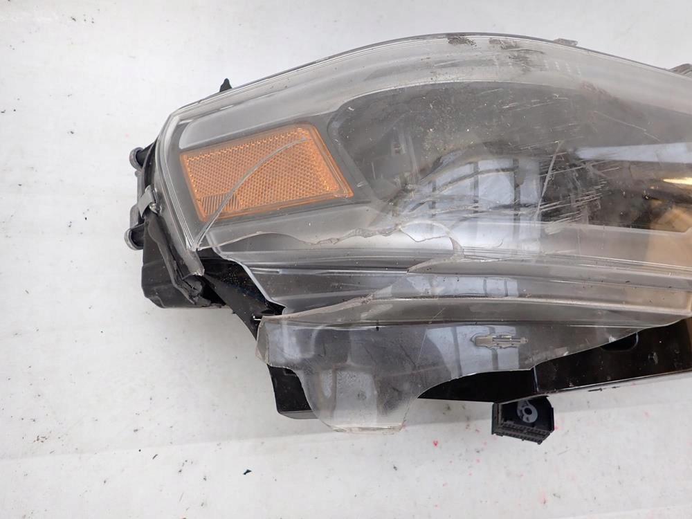 DODGE RAM V 5 18-23 light front front right