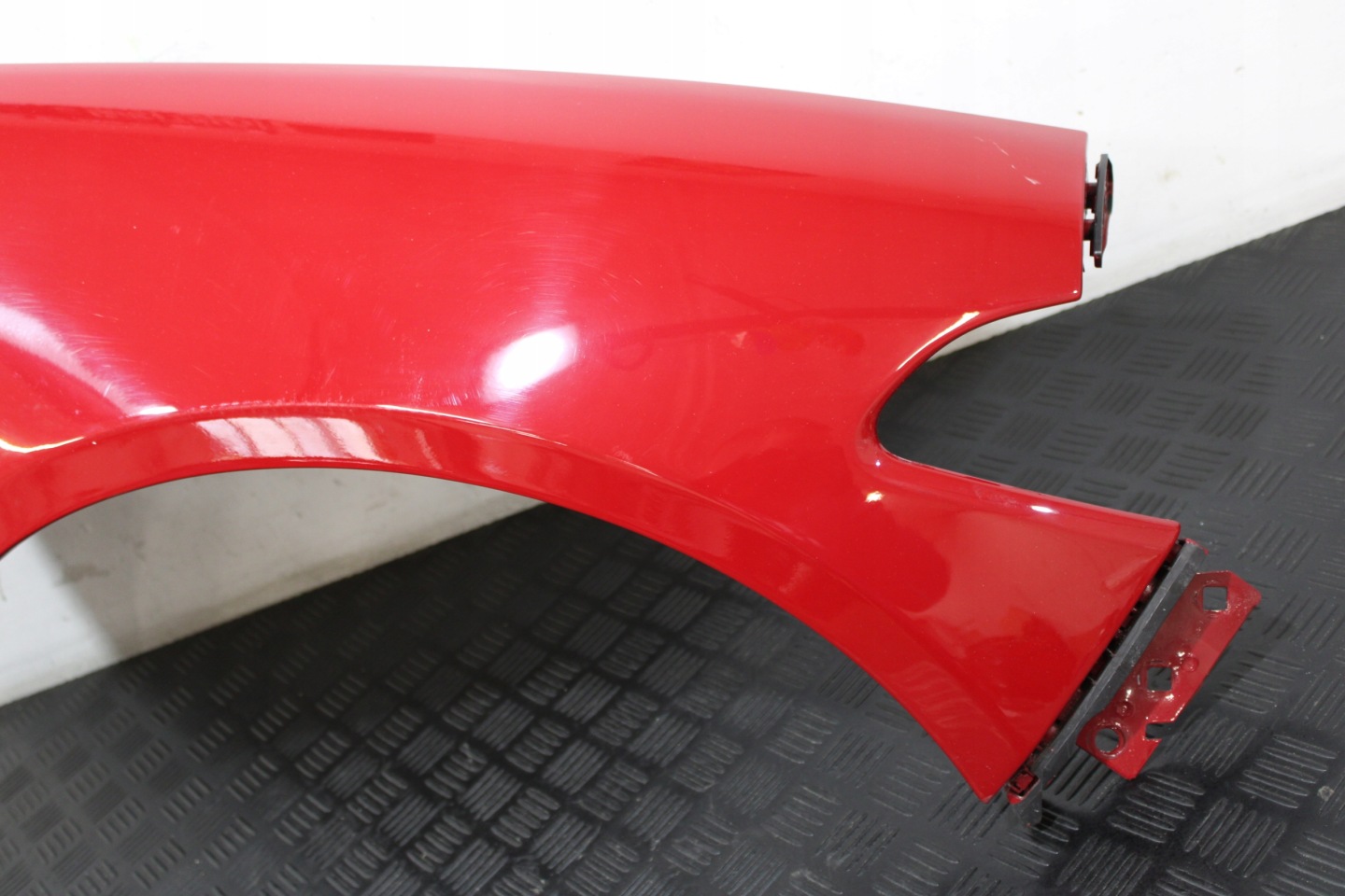 fender right front right front ALFA ROMEO GIULIA VELOCE