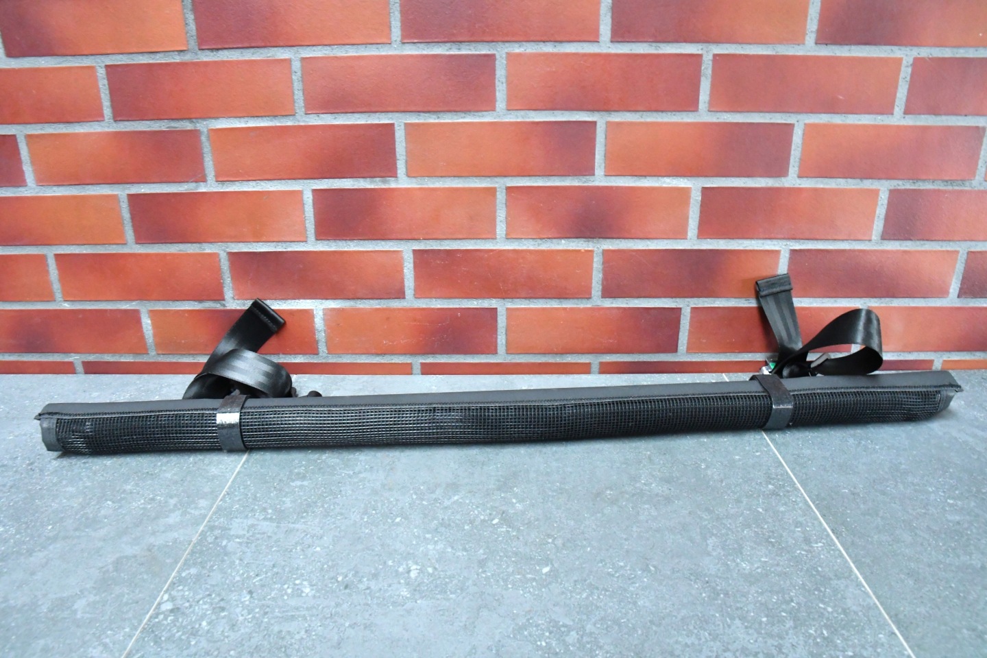 blinds boot BMW X5 G05 X5M F95 black m-packet 120km