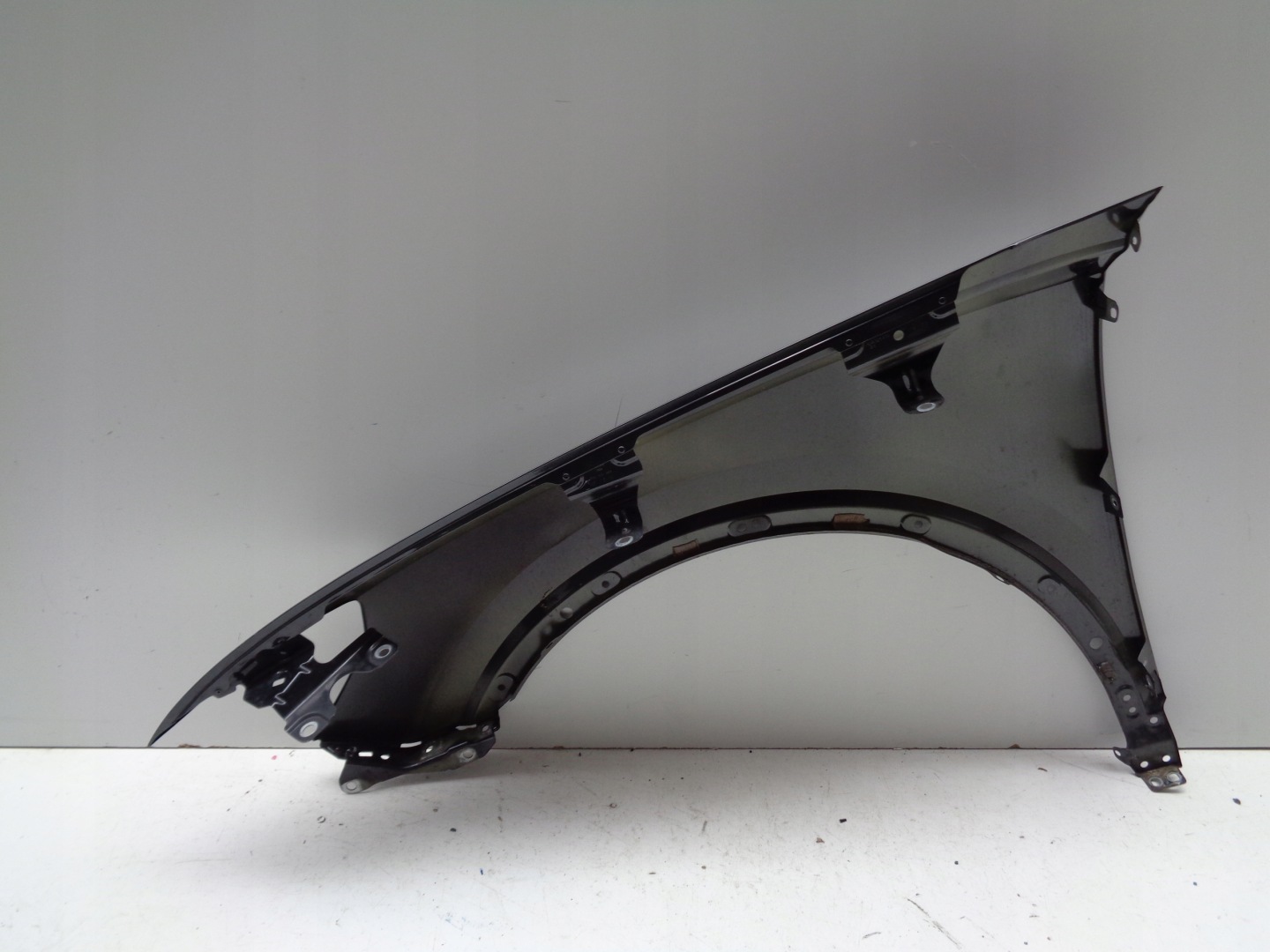 fender right front AUDI Q3 II 83A 18- NR 51458