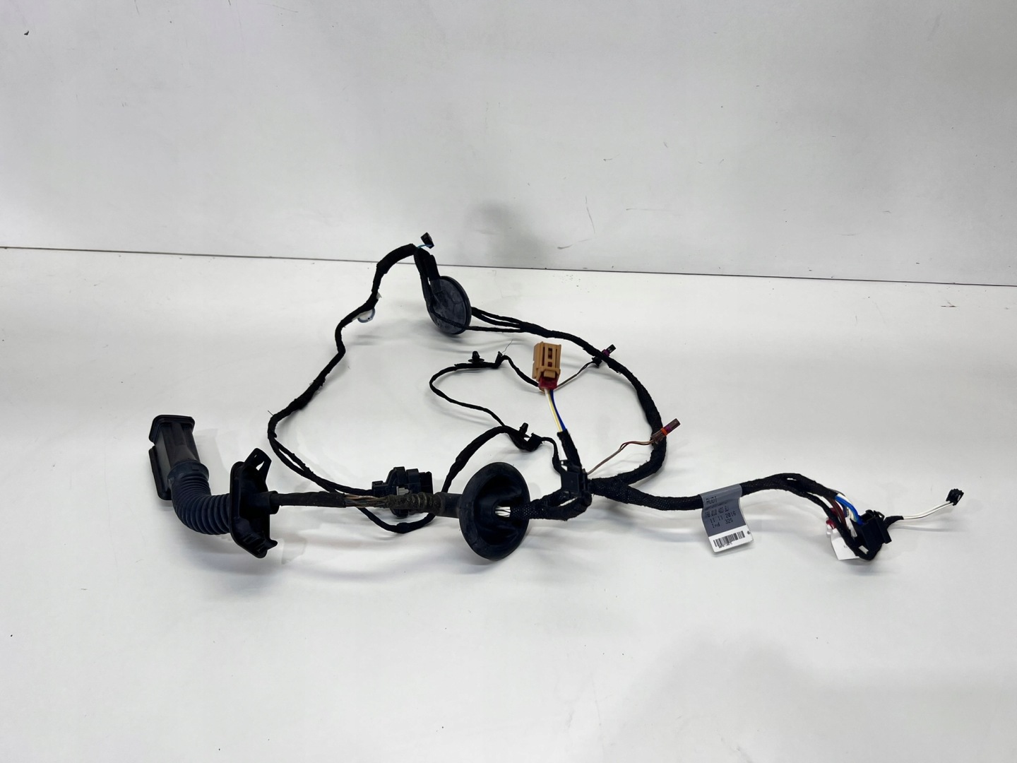 kabelbaum kabelsatz Tür rechts oder links heck AUDI Q5 FY 80A971687C
