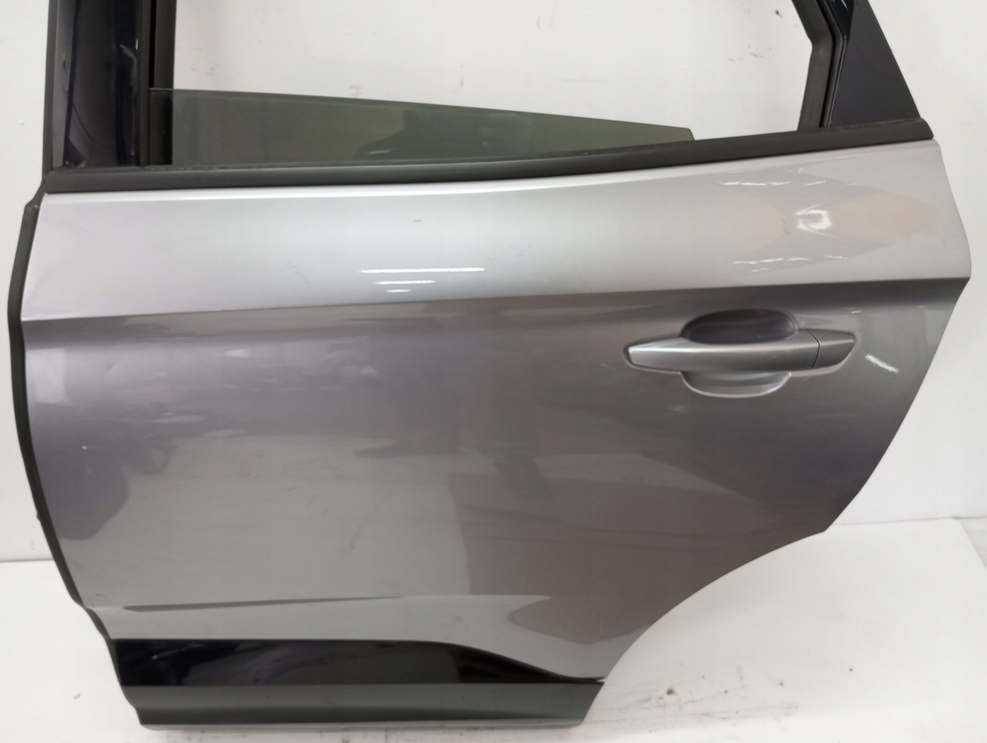 door left rear. OPEL GRANDLAND 22r