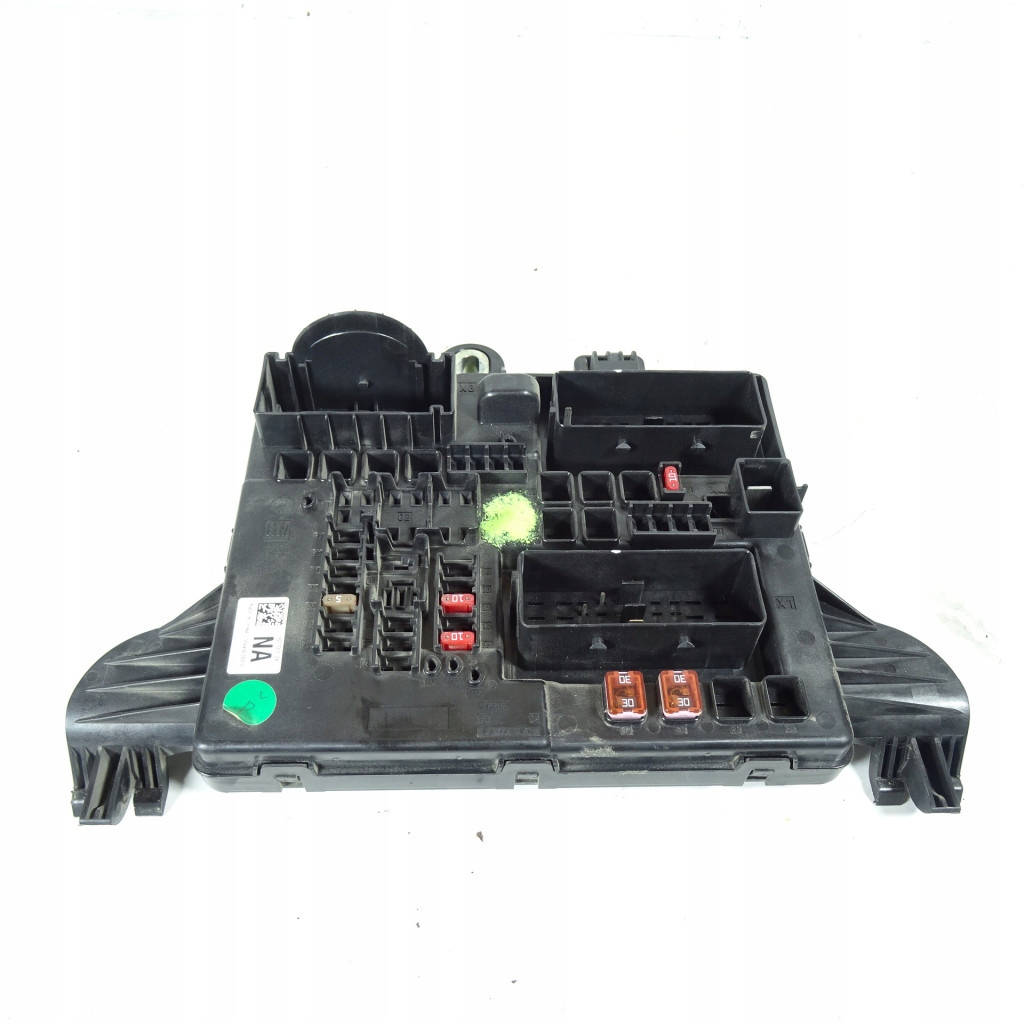 OPEL INSIGNIA A Module BSI 13277317