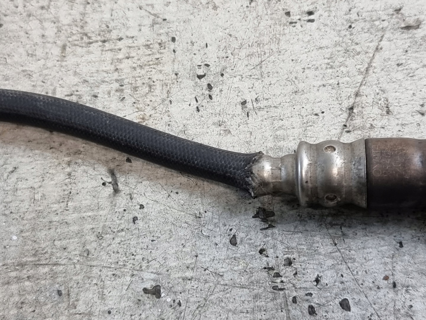 SONDA LAMBDA TOYOTA RAV4 et 2.0B 16V 129KM