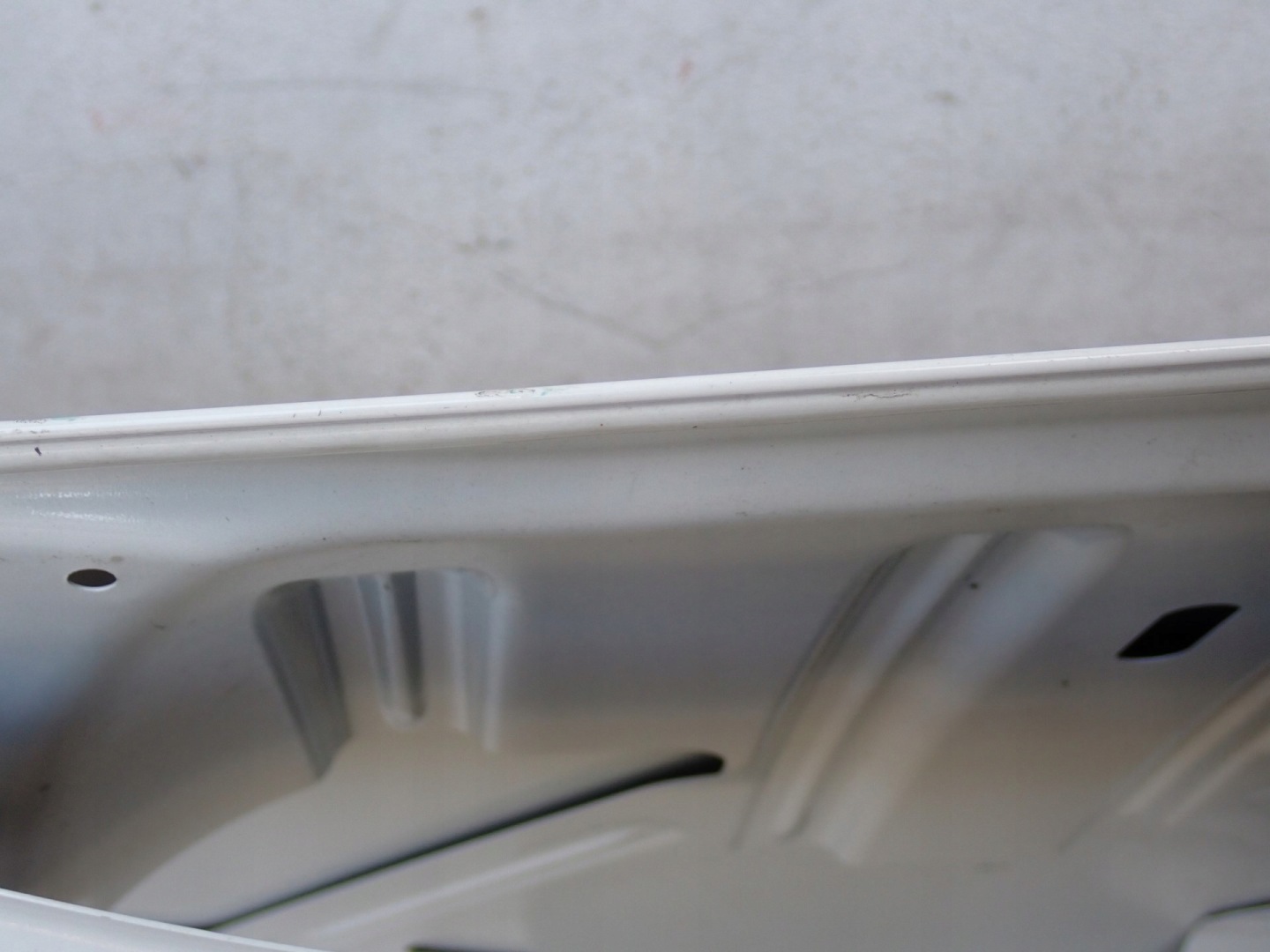 Cofano VW VOLKSWAGEN ID4 ID.4 E21 2020- 11A823031