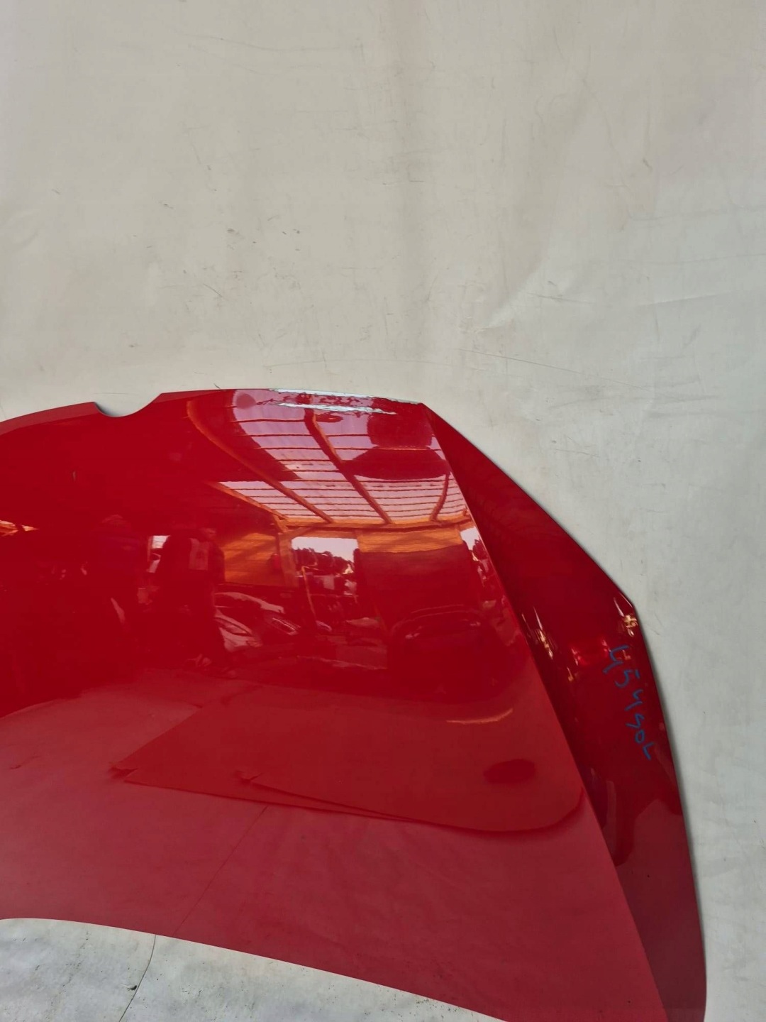 VW GOLF VII 7 12-20 Capot
