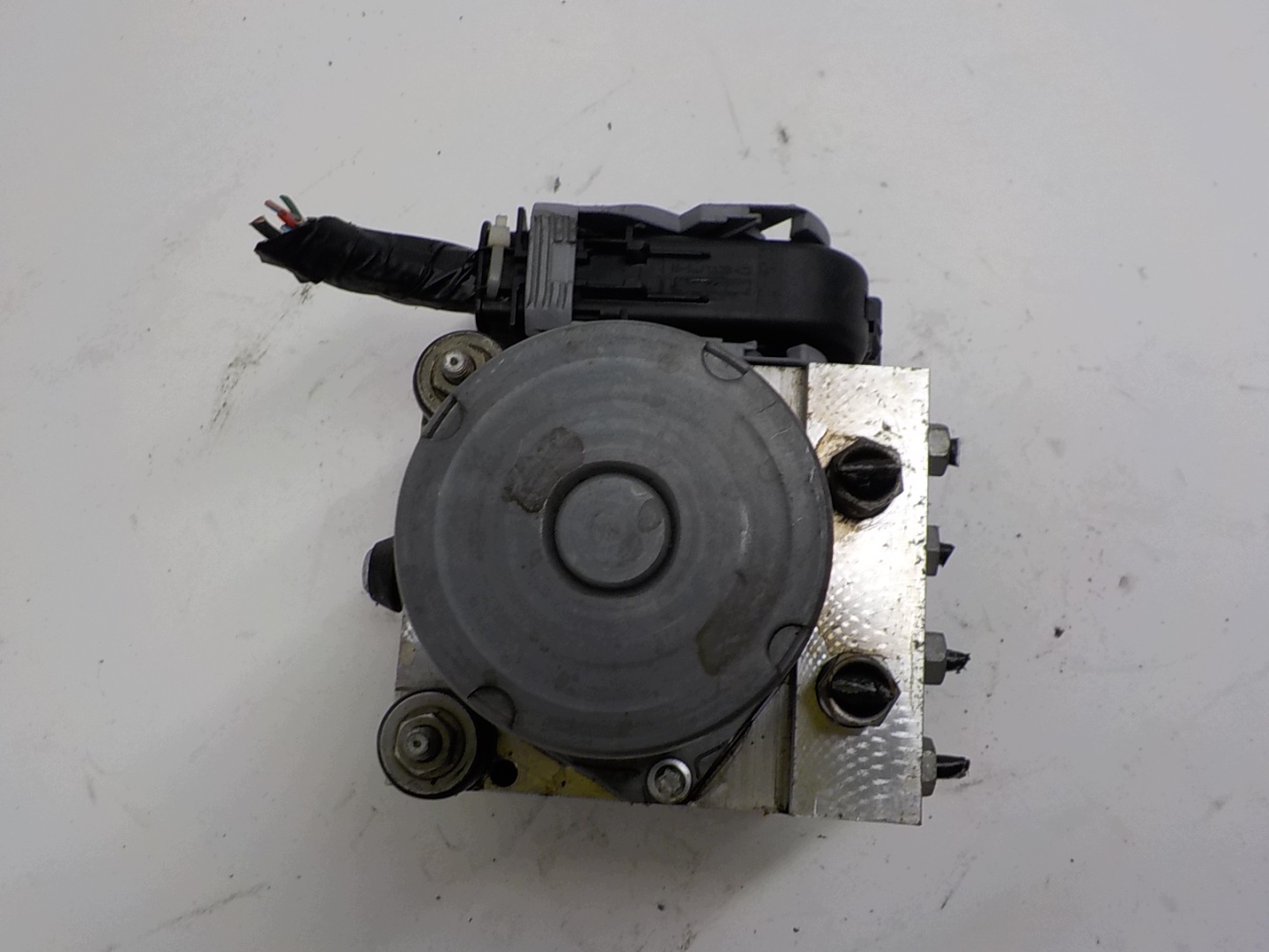 JAGUAR XF X250 Pompe ABS 0265236279 CX23-2C405-BD 0265951419
