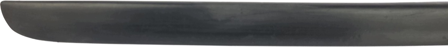 AUDI A6 C6 LIFT lišta okna čelního pravá přední předek 4F0854328