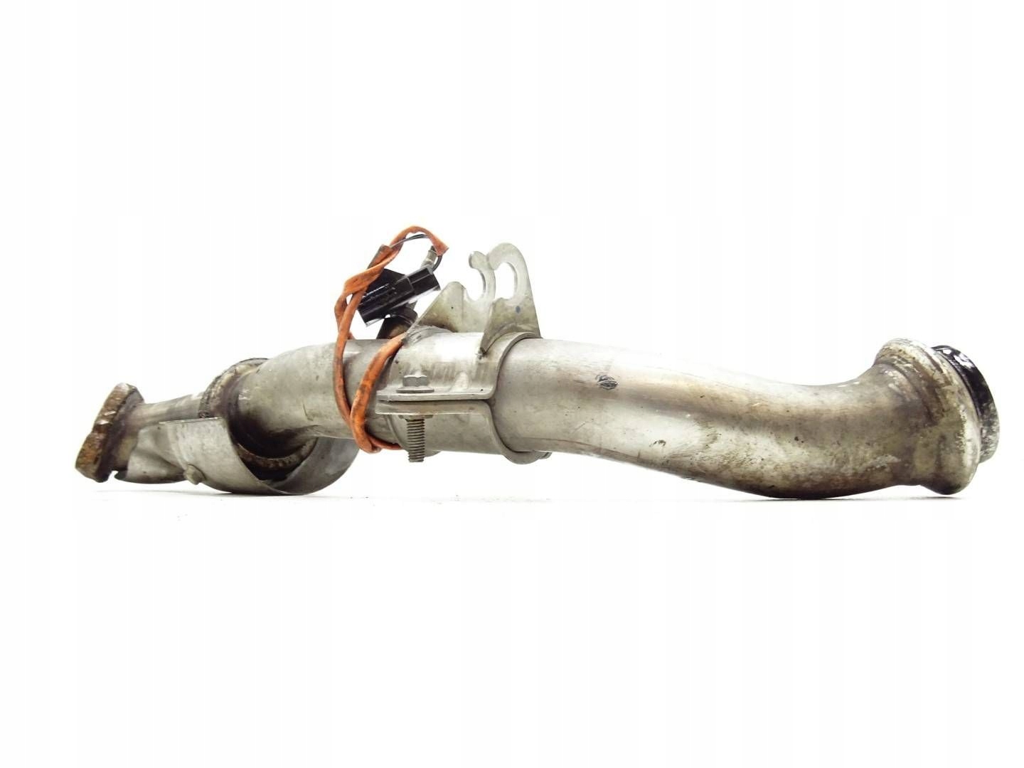 pipe wiring header pipe sensor JAGUAR XF X250 CX235K291BA