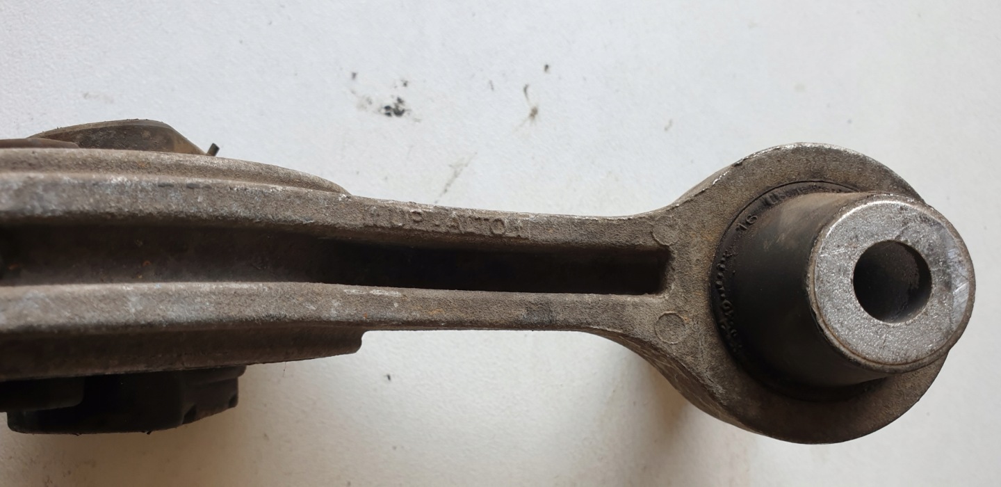 engine mount support holder FIAT PUNTO II 1.3 OE