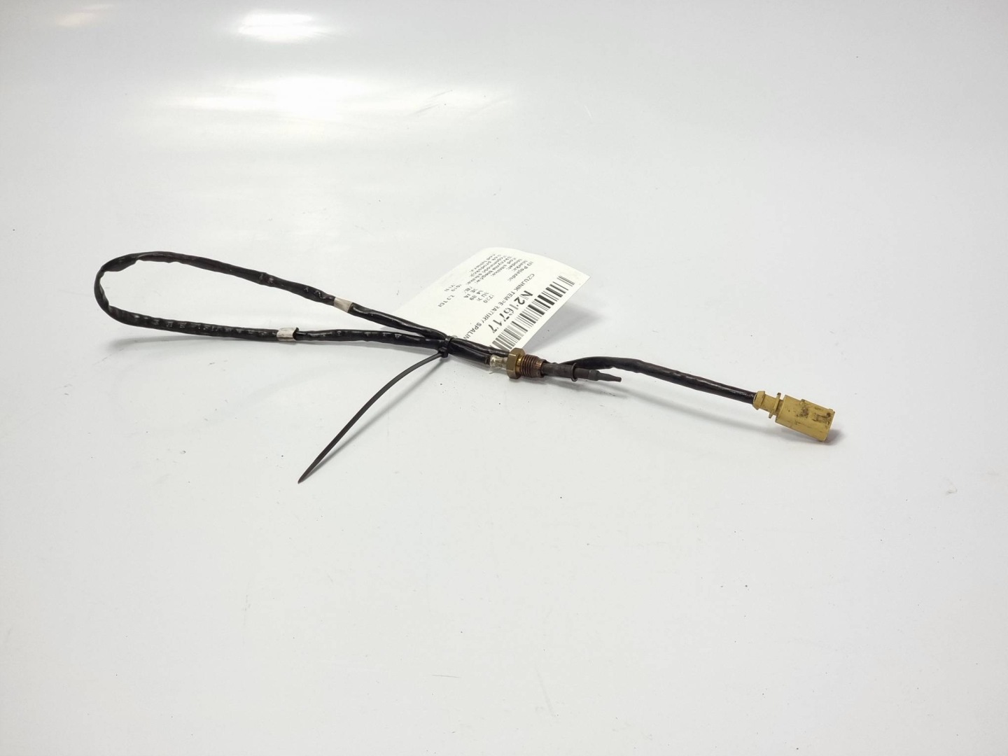 Sensor TEMPERATURY Gase 8W0906088S AUDI A4 B9