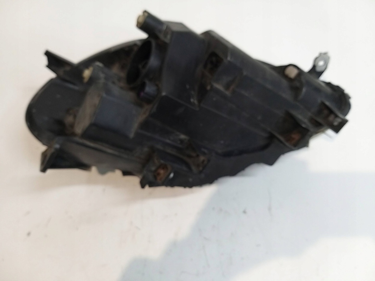 FIAT PUNTO EVO light REFLEKTOR left front front 09R