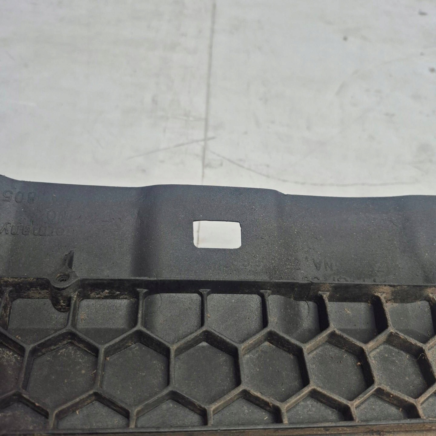 VW TIGUAN II 2 5NA 15- front body wall front pillar 5NA805594E