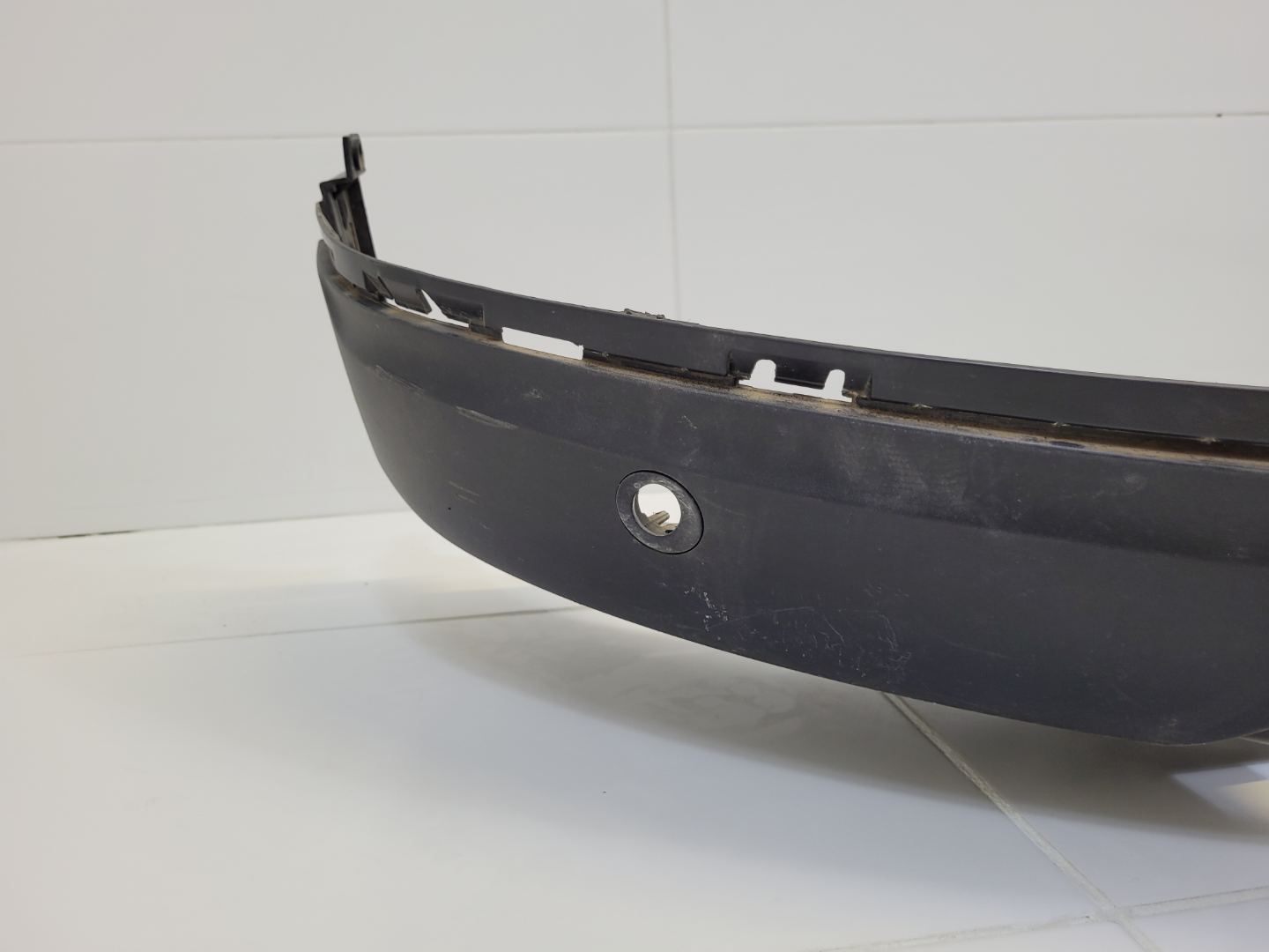 spoiler der Stoßstange Renault Kadjar 2018 620262369R