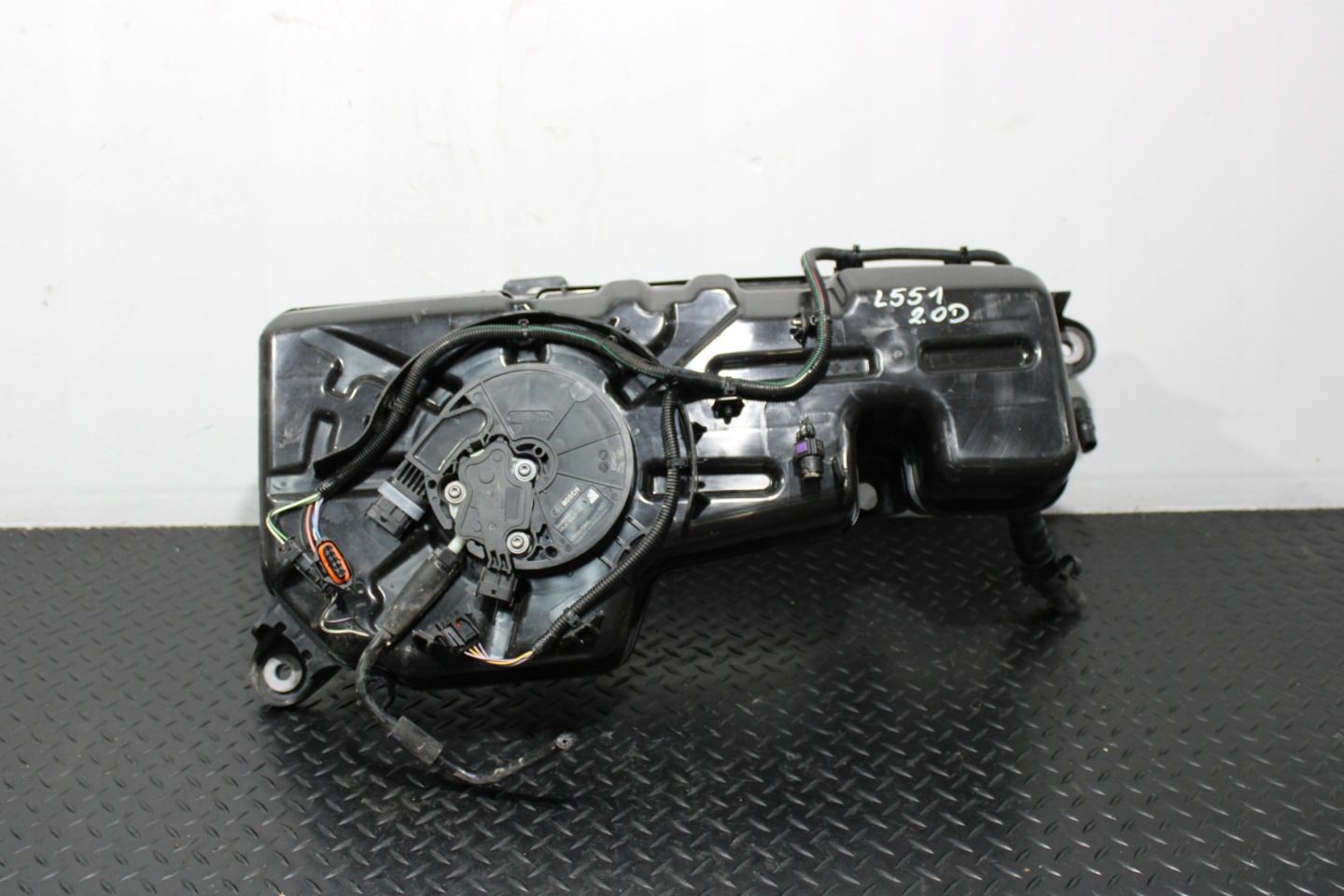 serbatoio ADBLUE Pompa LAND ROVER EVOQUE II 2 L551 K8D2-5J228-AB