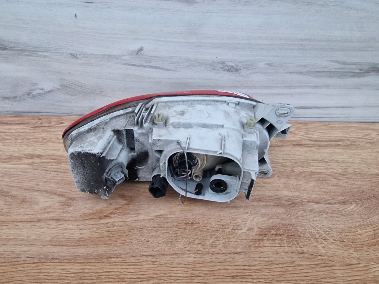 FORD ESCORT LIFT left light front 95-00 ROK ORG