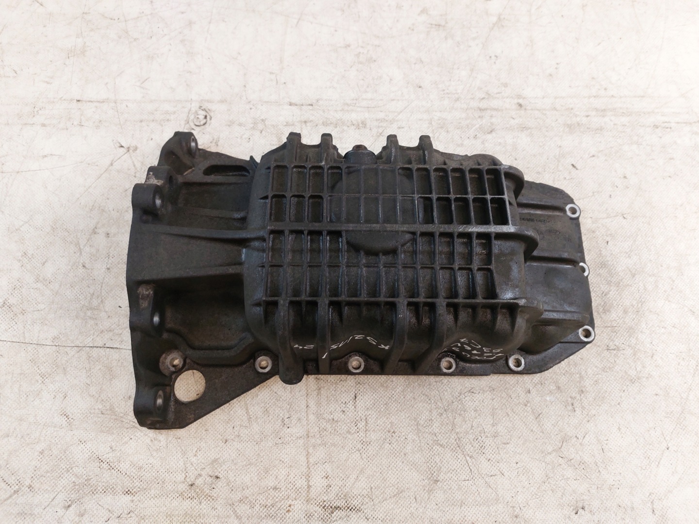ölwanne FORD FOCUS MKI 1.6 16V