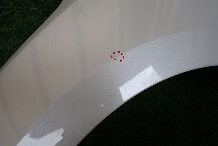 HONDA CIVIC X 16-21 fender left front front