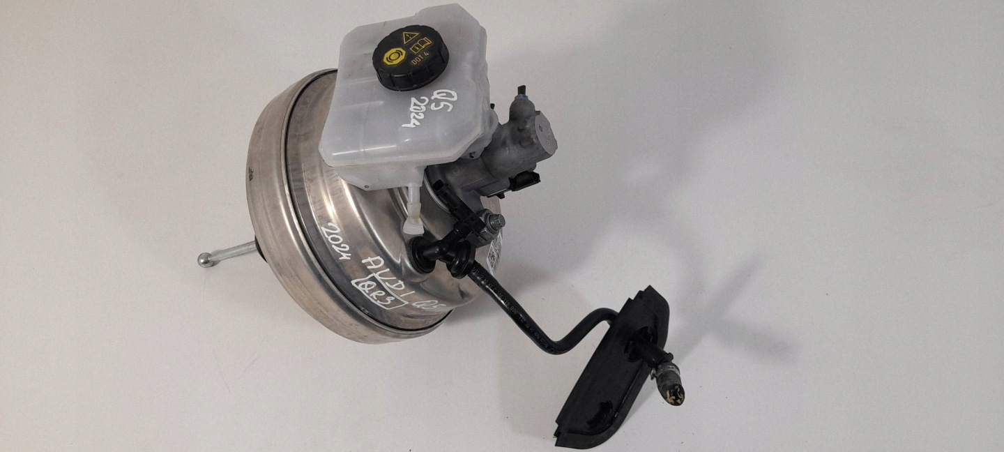 Audi Q5 80A SQ5 FY Servo bremsen 80A612103 (QR3)