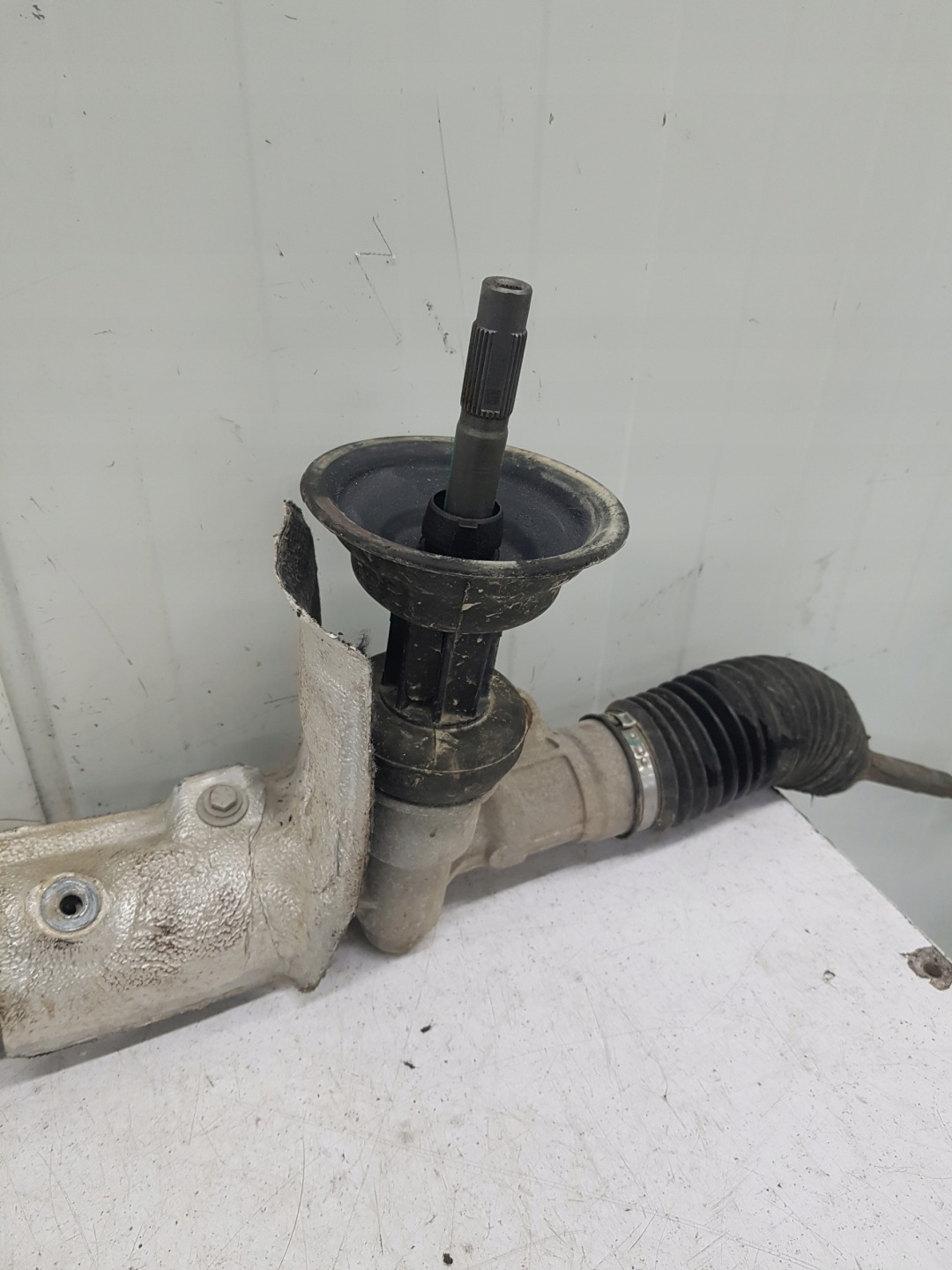 control JEEP RENEGADE 00521289910 2020 1.3 BT HYBRID