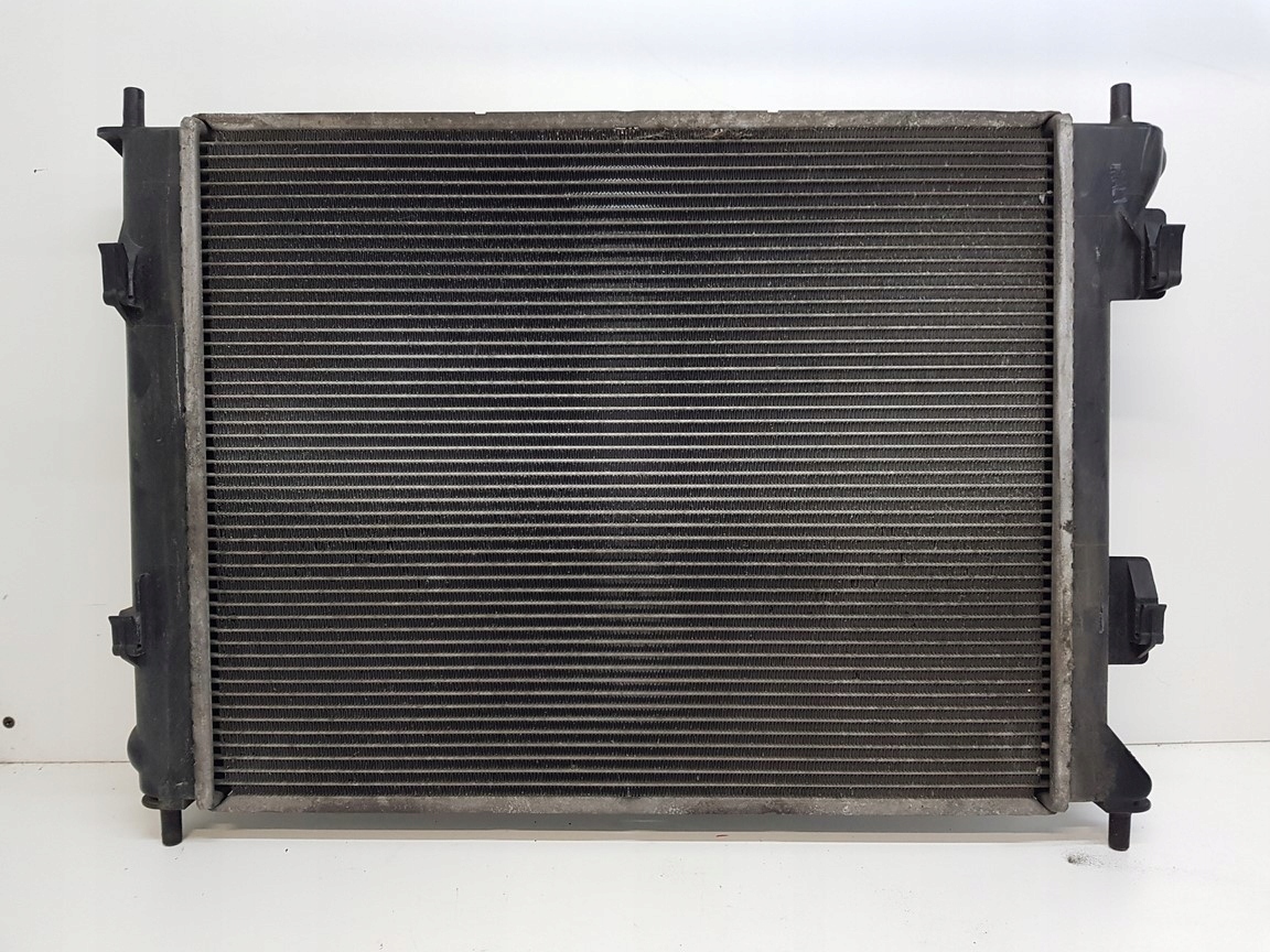 KIA VENGA IX20 water cooler 1,4CRDI 2009