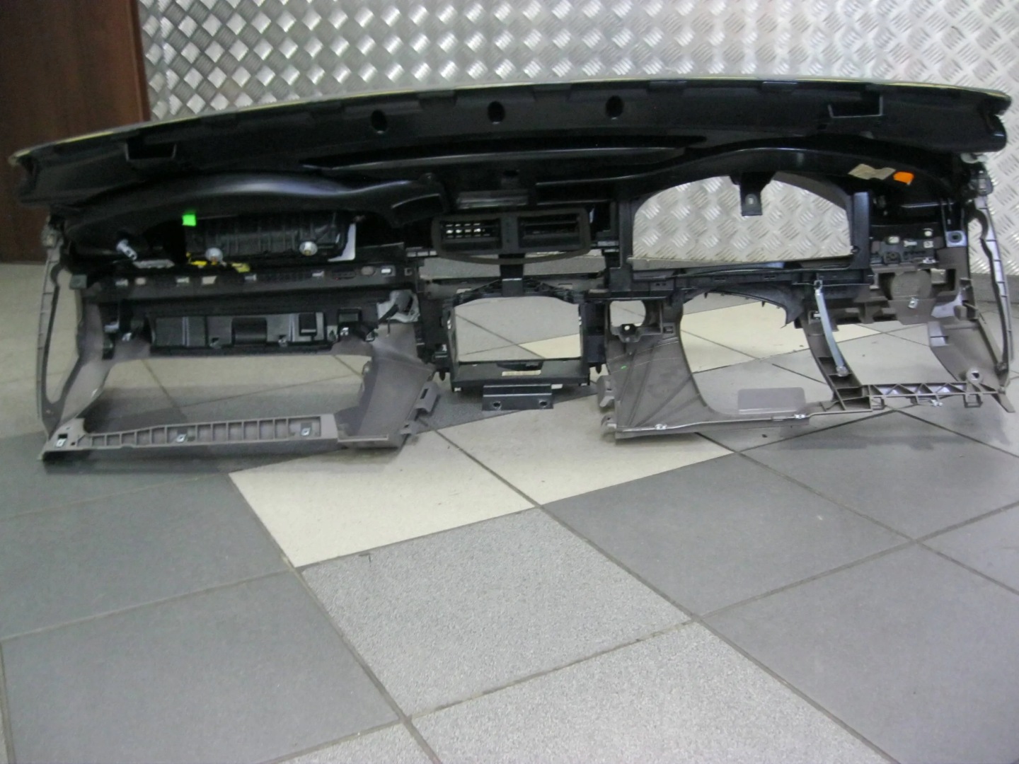 Deska tábla airbag Passat B6 05-10
