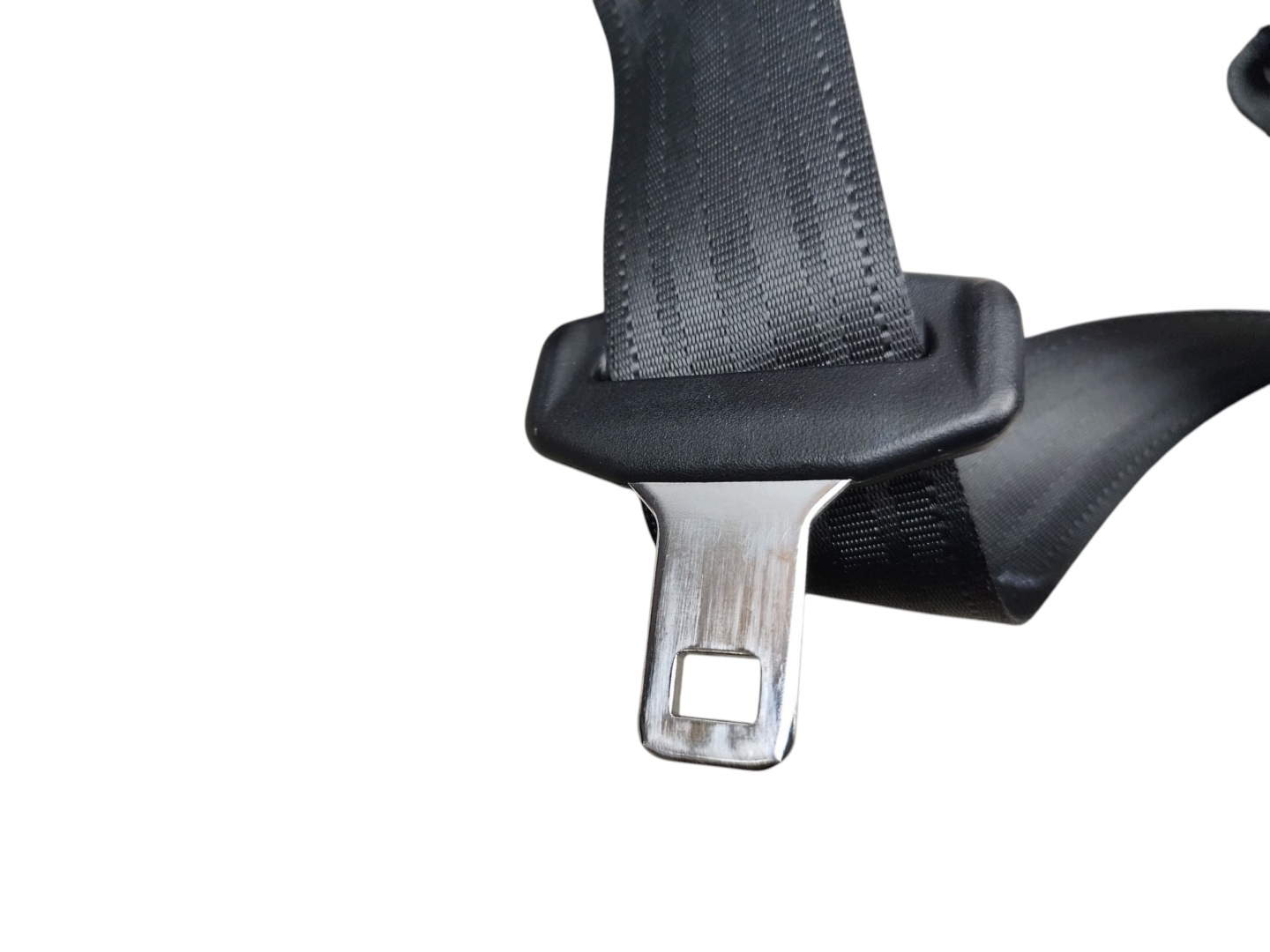 sicherheitsgurt links heck MAZDA CX-3 BGJ620107J 0644138