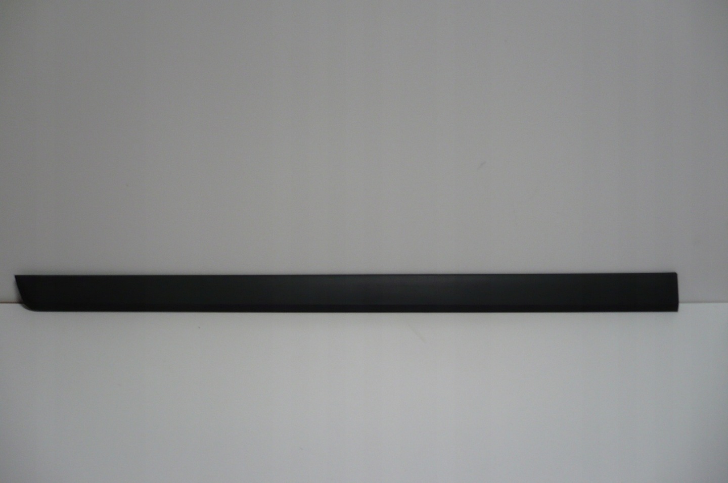 SKODA OCTAVIA III 3 2012- moulding door left front original