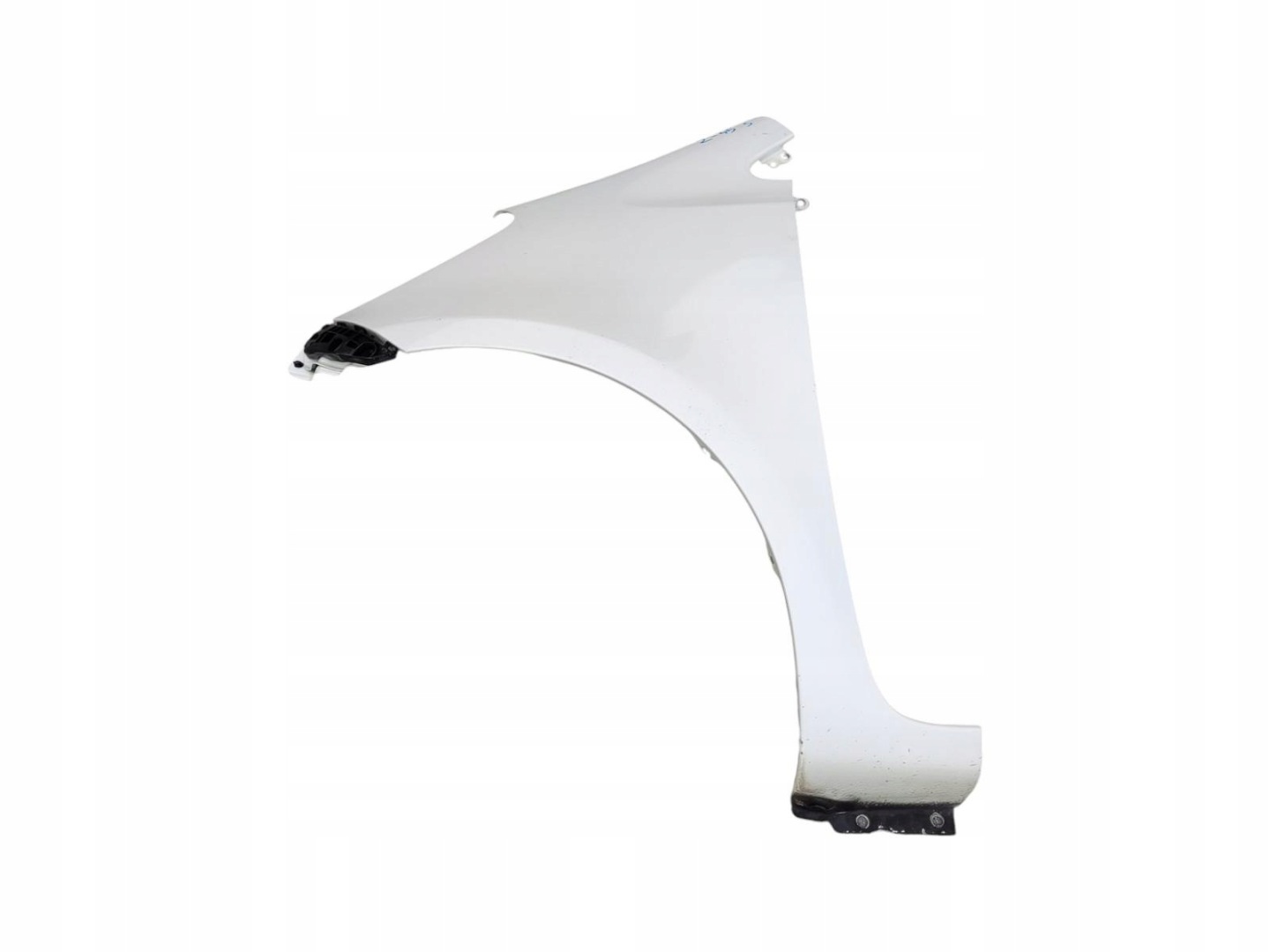 fender left front front TOYOTA IQ 2008-2012