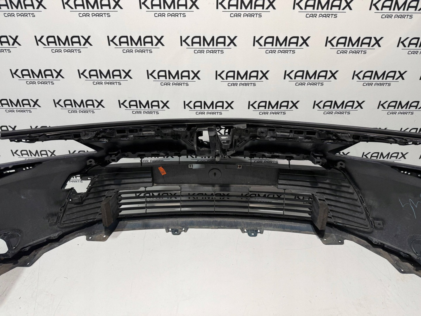 front bumper TOYOTA COROLLA E21 sedan 19- original 52119-02Q10