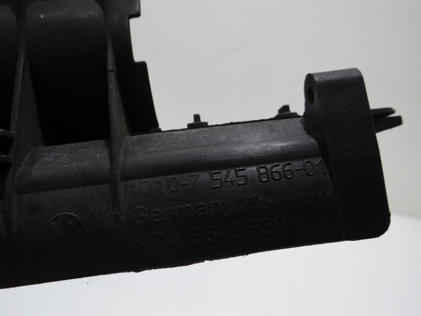RÁM obal chladiče BMW E60 E61 N52 7545866