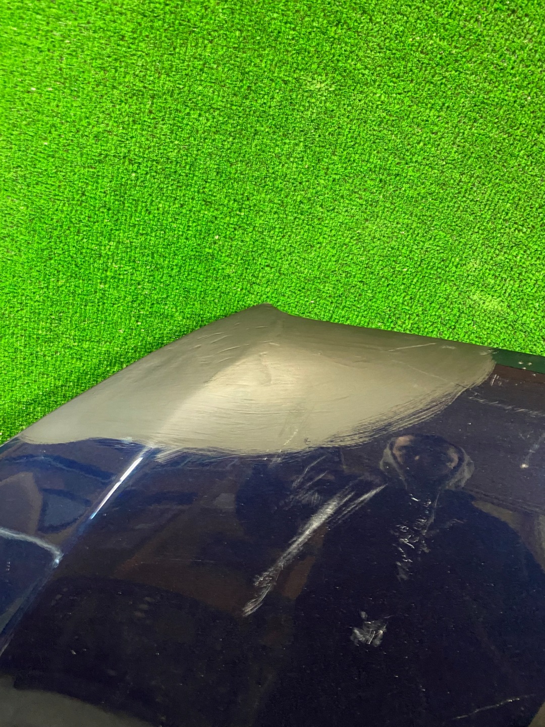 bonnet MERCEDES GLC W253 NR.151