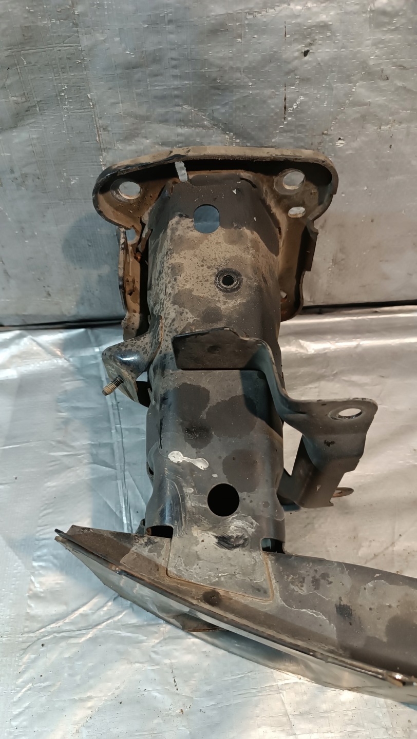 bumper support MAZDA 3 BK 1.6B 2006r