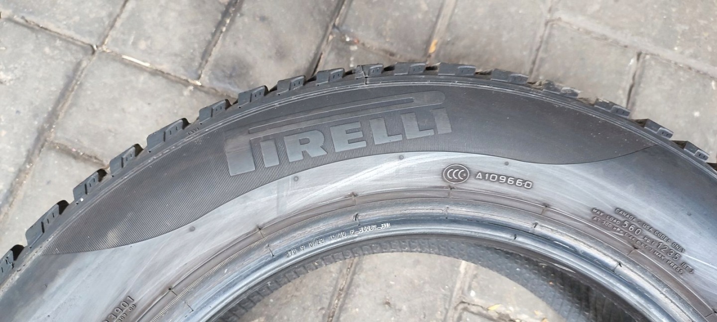 reifen winter Pirelli Cinturato 185/65R15 88T