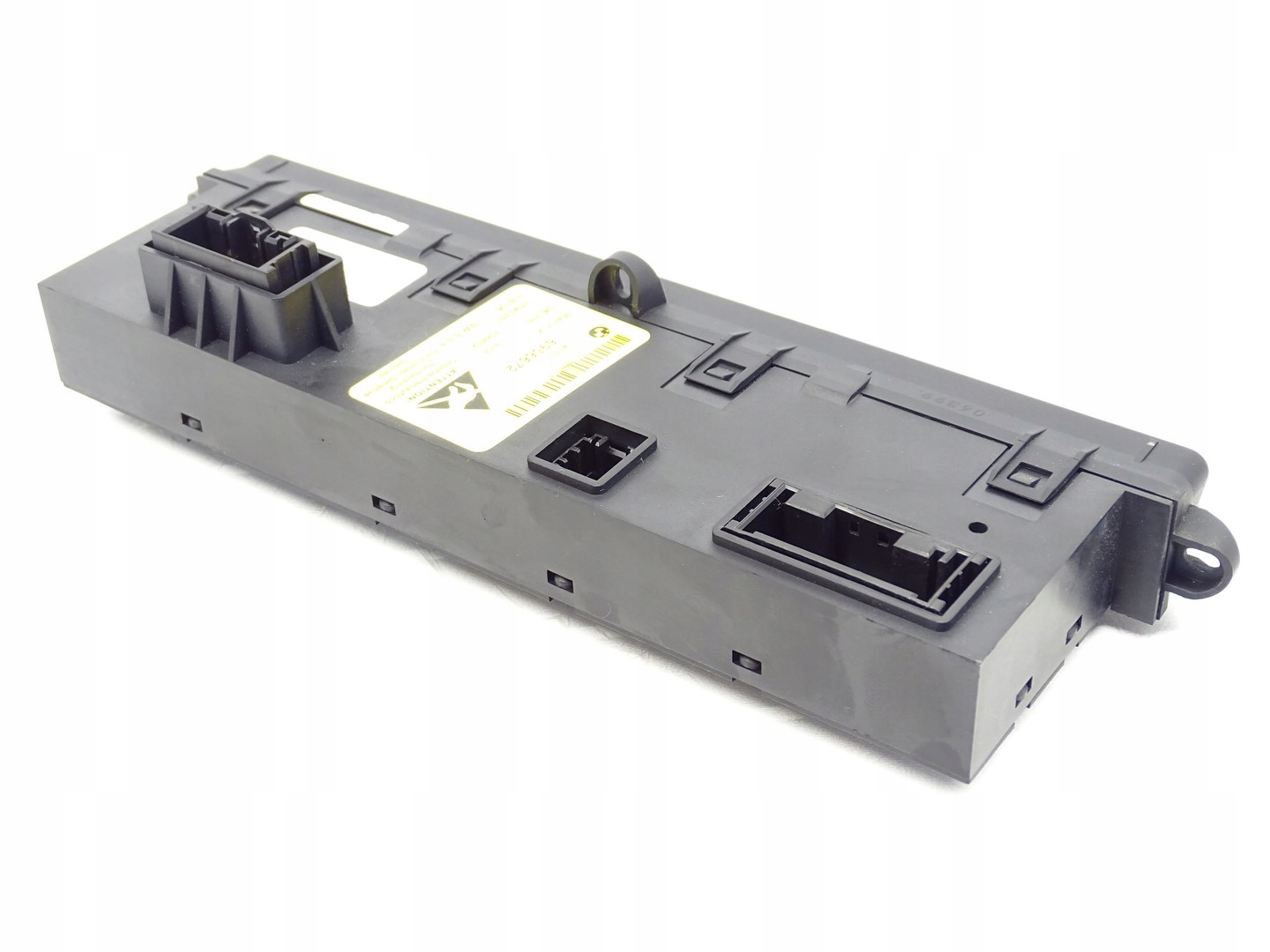 PANEL Hitzung Sitze DTC BMW E63 6956672