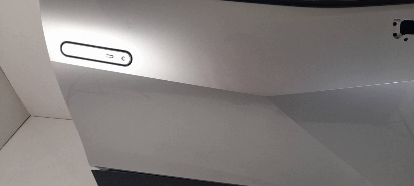 Toyota C-HR II 2024r door front right (T573)