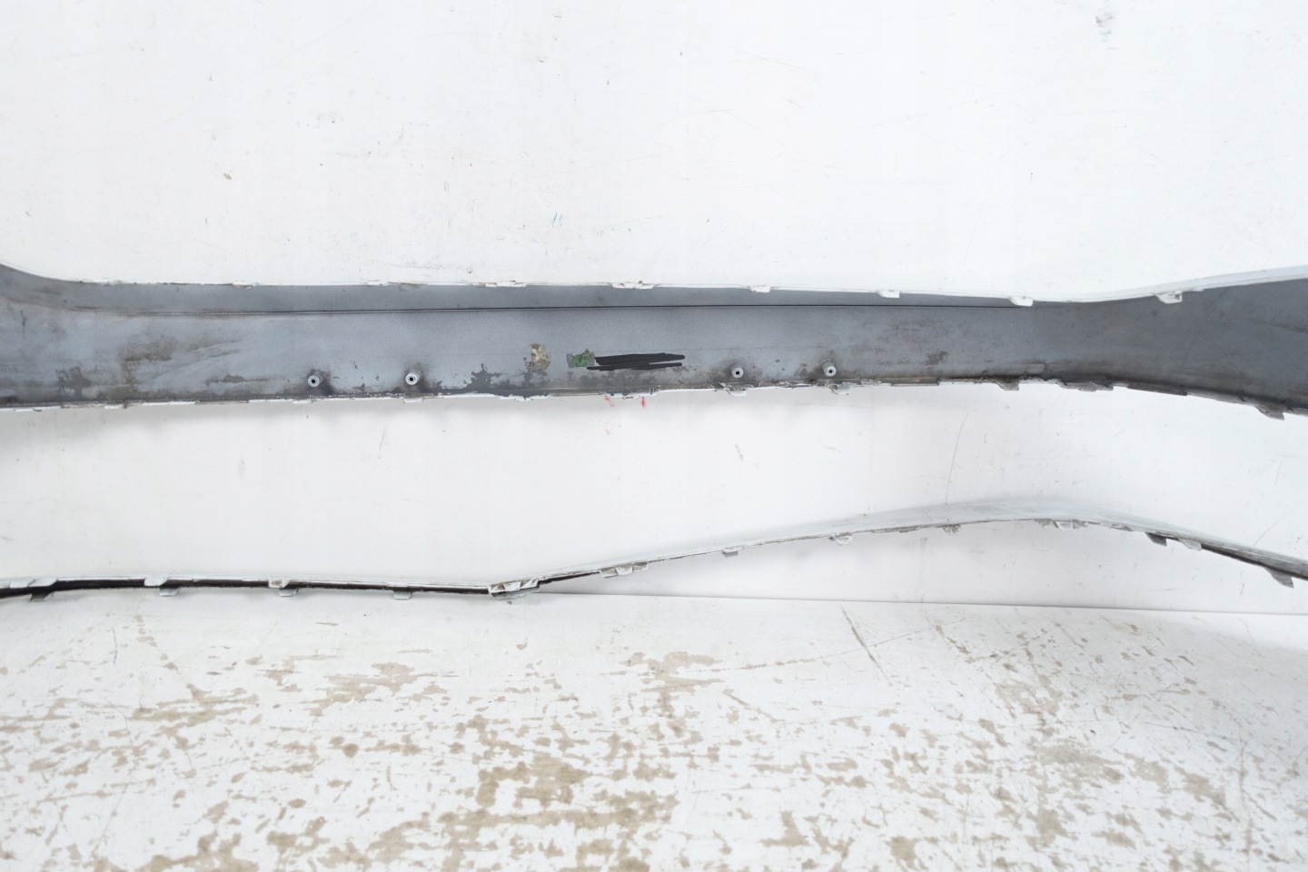 SKODA KODIAQ 565 2016- bumper front front 565807221