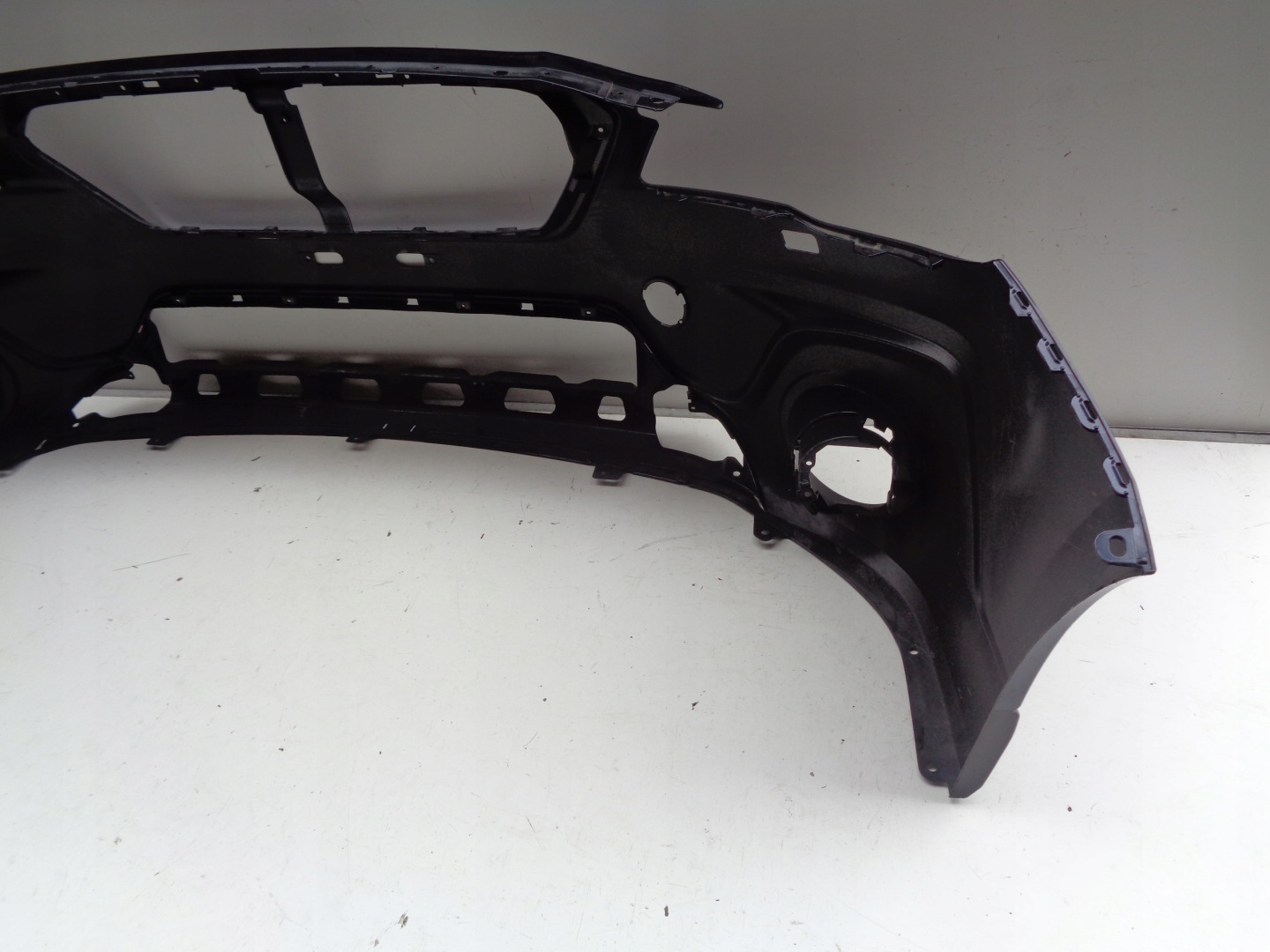 front bumper SUBARU OUTBACK V 17- LIFT NR 25558